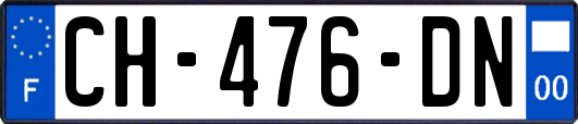 CH-476-DN