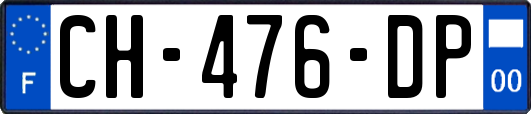 CH-476-DP
