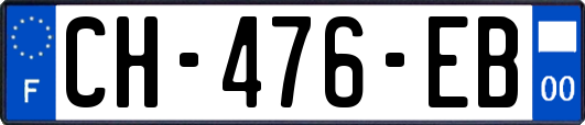 CH-476-EB