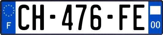 CH-476-FE