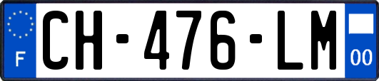 CH-476-LM