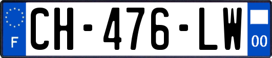 CH-476-LW