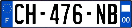 CH-476-NB