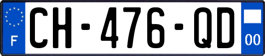 CH-476-QD