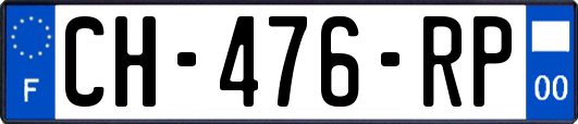 CH-476-RP