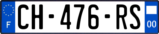 CH-476-RS