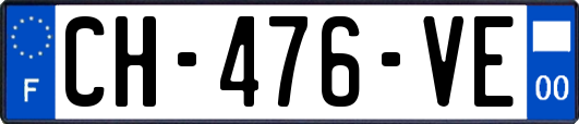 CH-476-VE