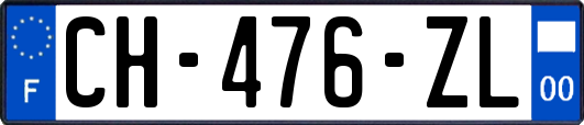 CH-476-ZL