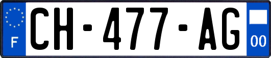 CH-477-AG