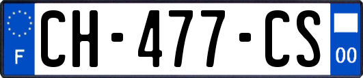 CH-477-CS