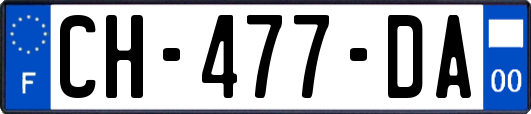 CH-477-DA
