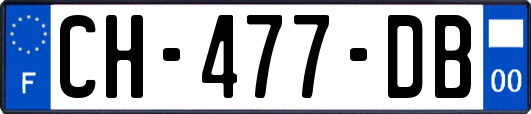 CH-477-DB