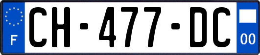CH-477-DC