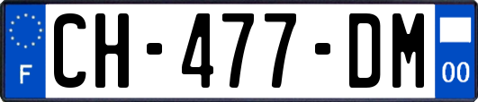 CH-477-DM
