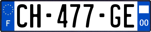 CH-477-GE