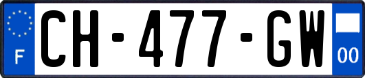 CH-477-GW