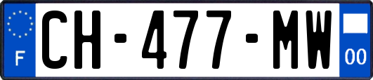 CH-477-MW