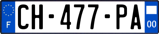 CH-477-PA