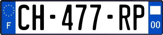 CH-477-RP