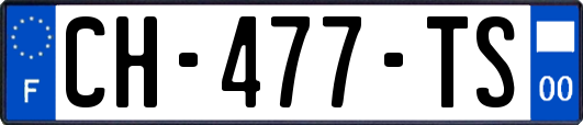 CH-477-TS