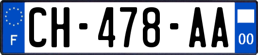 CH-478-AA