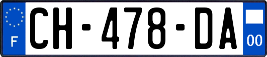 CH-478-DA