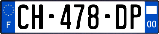 CH-478-DP