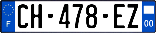 CH-478-EZ