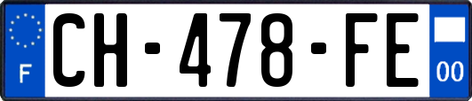 CH-478-FE