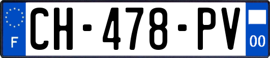 CH-478-PV