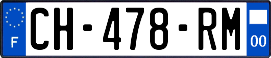 CH-478-RM