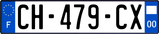 CH-479-CX