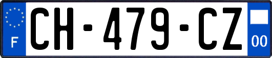 CH-479-CZ