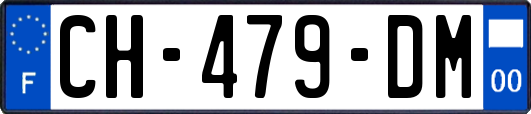 CH-479-DM