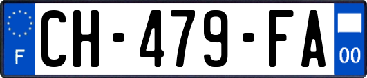 CH-479-FA