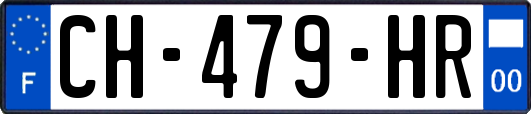 CH-479-HR