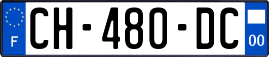 CH-480-DC
