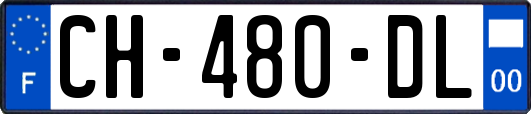 CH-480-DL