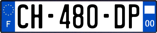 CH-480-DP