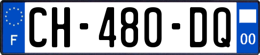 CH-480-DQ