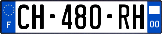 CH-480-RH