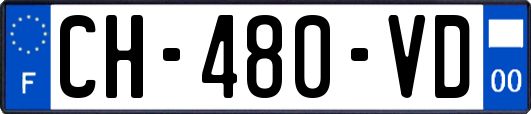 CH-480-VD