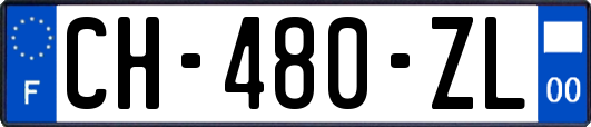CH-480-ZL