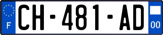 CH-481-AD