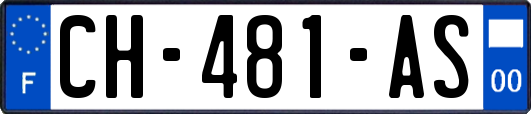 CH-481-AS