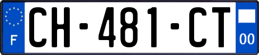 CH-481-CT