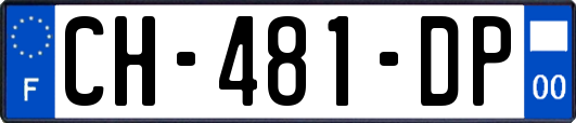 CH-481-DP