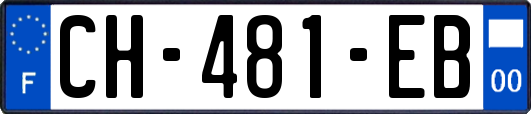 CH-481-EB