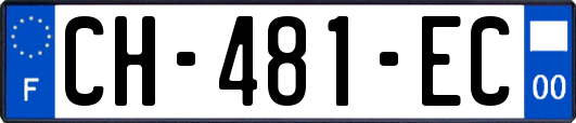 CH-481-EC