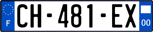 CH-481-EX